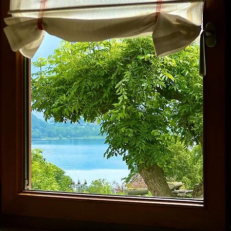 Casa Martina - A Quiet Home By The Lake 콜리코 외부 사진