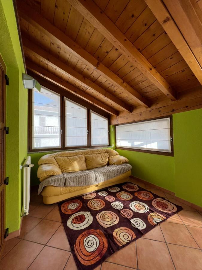 Casa Martina - A Quiet Home By The Lake 콜리코 외부 사진